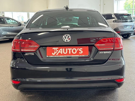 Volkswagen Jetta - Afbeelding 4 van 21