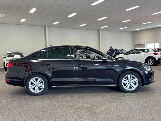 Volkswagen Jetta - Afbeelding 6 van 21