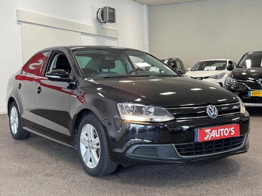 Volkswagen Jetta - Afbeelding 7 van 21