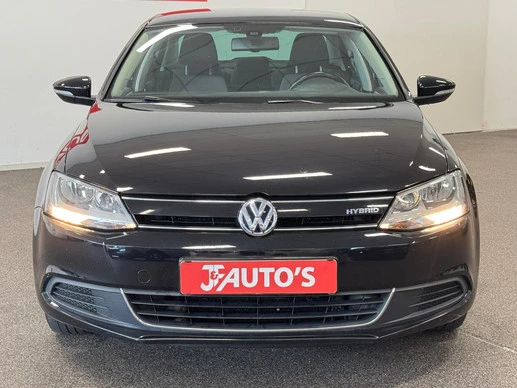 Volkswagen Jetta - Afbeelding 8 van 21