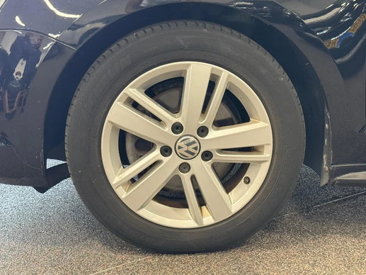 Volkswagen Jetta - Afbeelding 9 van 21