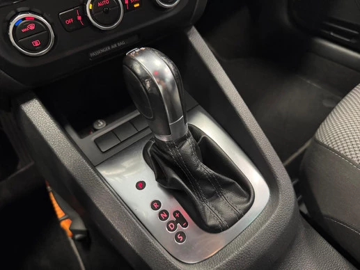 Volkswagen Jetta - Afbeelding 18 van 21