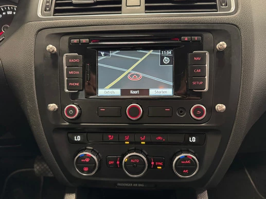 Volkswagen Jetta - Afbeelding 20 van 21