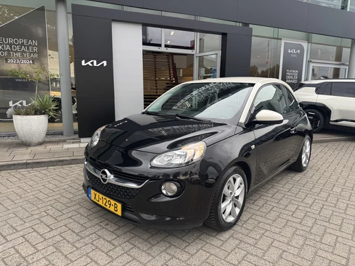 Opel ADAM - Afbeelding 1 van 30