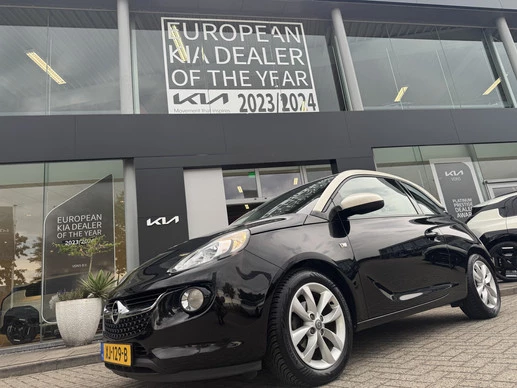 Opel ADAM - Afbeelding 2 van 30