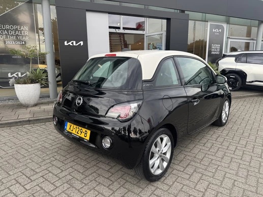 Opel ADAM - Afbeelding 3 van 30
