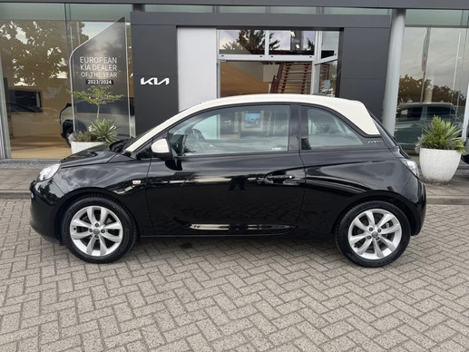 Opel ADAM - Afbeelding 4 van 30