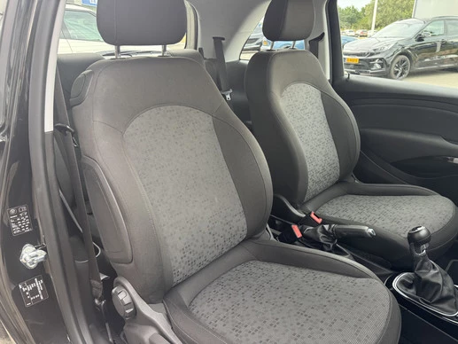 Opel ADAM - Afbeelding 7 van 30