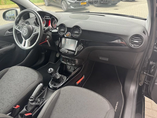Opel ADAM - Afbeelding 8 van 30