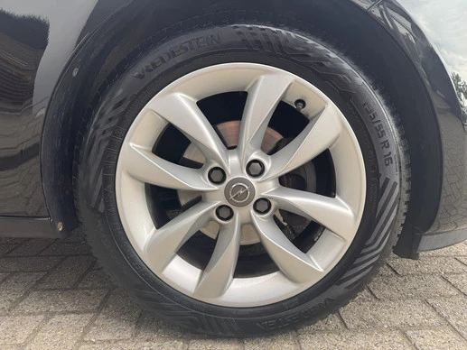Opel ADAM - Afbeelding 13 van 30