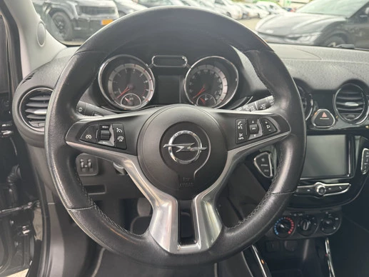 Opel ADAM - Afbeelding 14 van 30