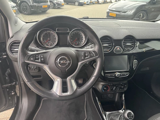 Opel ADAM - Afbeelding 15 van 30