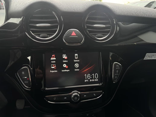 Opel ADAM - Afbeelding 29 van 30