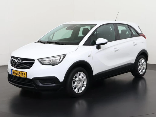Opel Crossland X - Afbeelding 1 van 29