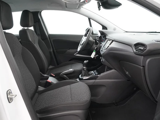 Opel Crossland X - Afbeelding 3 van 29