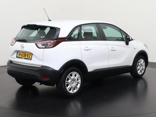 Opel Crossland X - Afbeelding 4 van 29