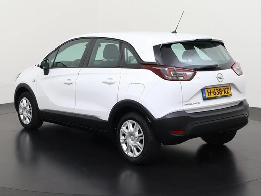 Opel Crossland X - Afbeelding 6 van 29