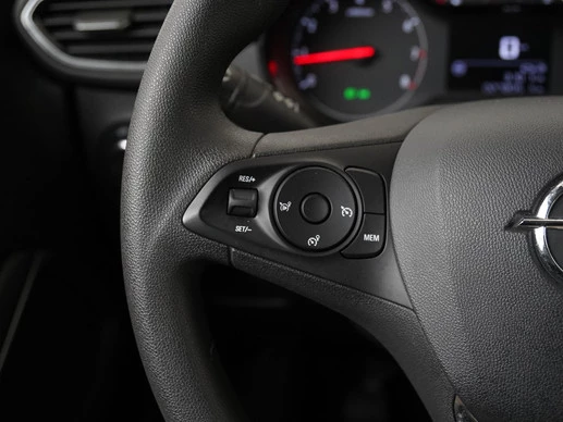 Opel Crossland X - Afbeelding 7 van 29