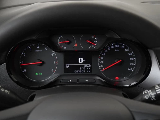 Opel Crossland X - Afbeelding 8 van 29