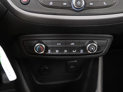 Opel Crossland X - Afbeelding 11 van 29