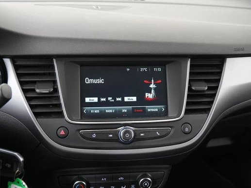 Opel Crossland X - Afbeelding 12 van 29