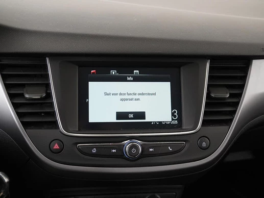 Opel Crossland X - Afbeelding 15 van 29