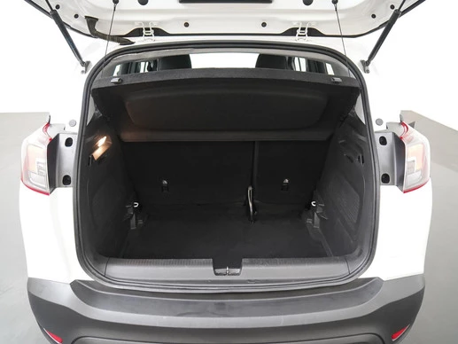 Opel Crossland X - Afbeelding 18 van 29
