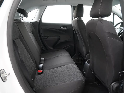 Opel Crossland X - Afbeelding 19 van 29