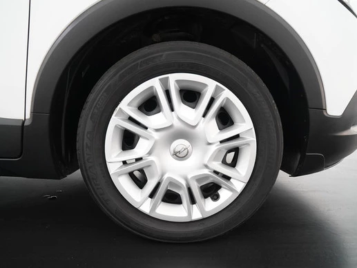 Opel Crossland X - Afbeelding 21 van 29