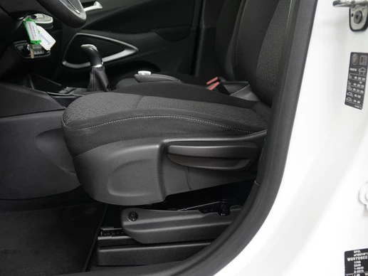 Opel Crossland X - Afbeelding 24 van 29
