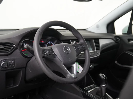 Opel Crossland X - Afbeelding 25 van 29