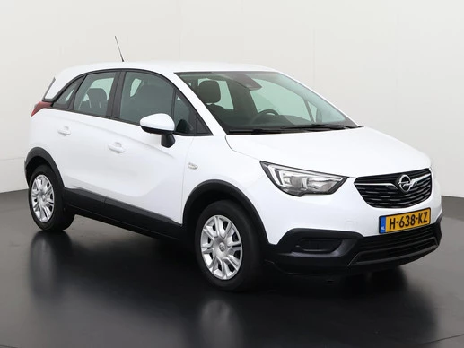 Opel Crossland X - Afbeelding 29 van 29