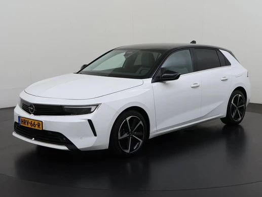 Opel Astra - Afbeelding 1 van 30