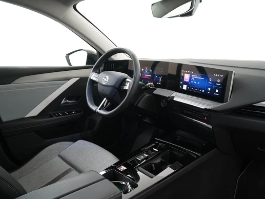 Opel Astra - Afbeelding 2 van 30