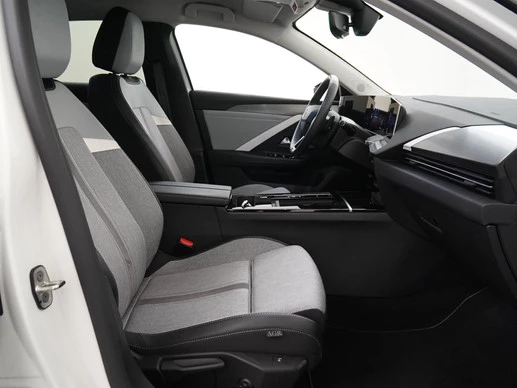Opel Astra - Afbeelding 3 van 30