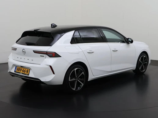 Opel Astra - Afbeelding 4 van 30