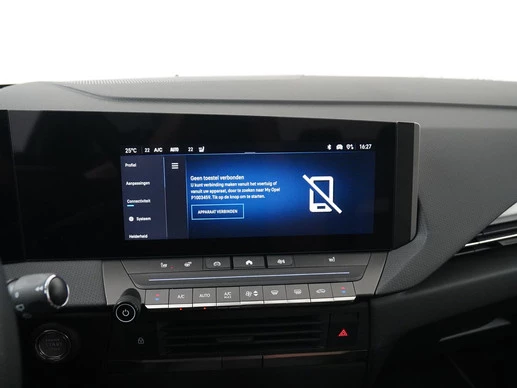 Opel Astra - Afbeelding 14 van 30