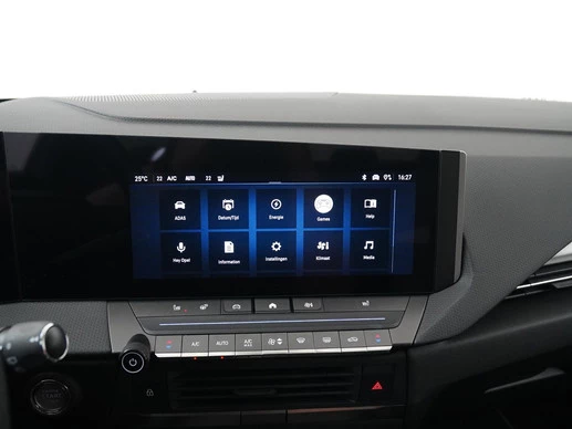 Opel Astra - Afbeelding 15 van 30