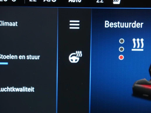 Opel Astra - Afbeelding 18 van 30