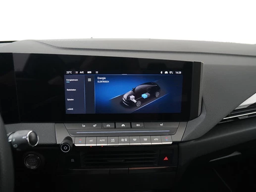Opel Astra - Afbeelding 19 van 30