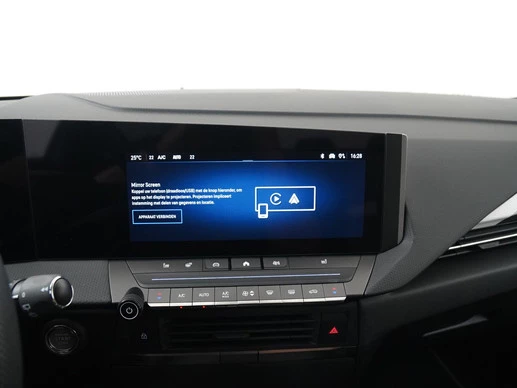 Opel Astra - Afbeelding 20 van 30