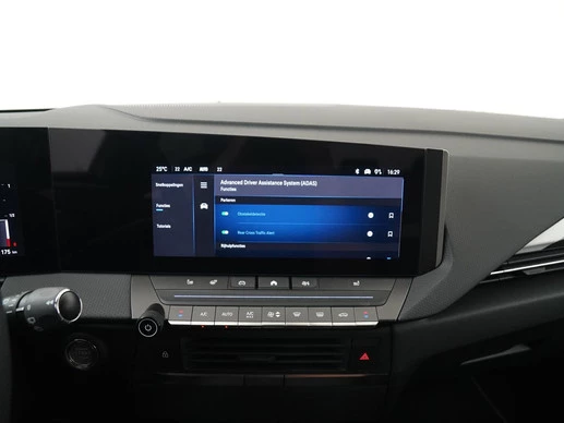Opel Astra - Afbeelding 23 van 30