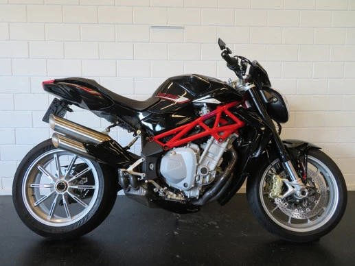 MV Agusta Brutale - Afbeelding 1 van 13