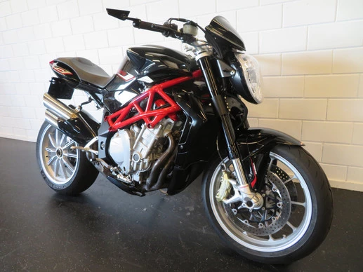 MV Agusta Brutale - Afbeelding 2 van 13