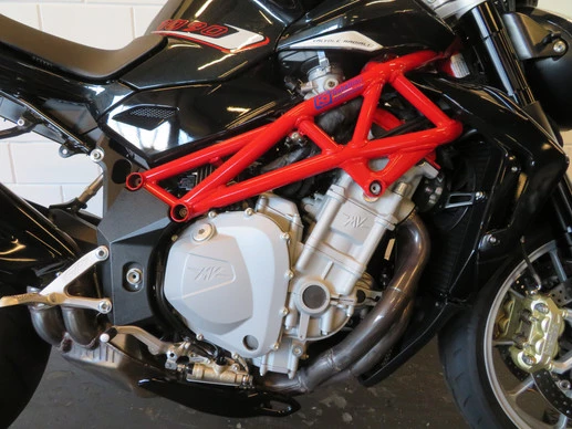 MV Agusta Brutale - Afbeelding 5 van 13