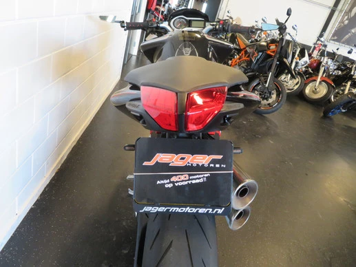 MV Agusta Brutale - Afbeelding 7 van 13