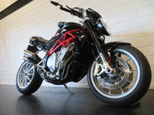 MV Agusta Brutale - Afbeelding 12 van 13