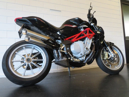 MV Agusta Brutale - Afbeelding 13 van 13