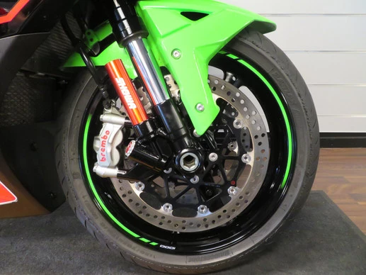 Kawasaki Ninja ZX - Afbeelding 5 van 14