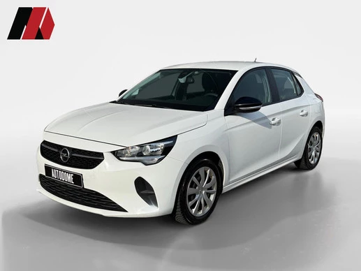 Opel Corsa - Afbeelding 1 van 30